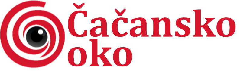 Cacansko oko